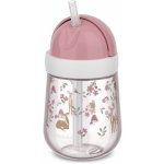 Mepal nepropustný hrnek Mio s brčkem srnka 300 ml – Sleviste.cz