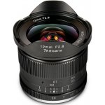 7Artisans 12mm f/2.8 Fujifilm X – Zbozi.Blesk.cz