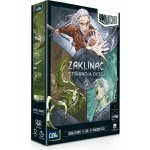 Albi Unmatched Zaklínač Stříbro a ocel – Zboží Živě