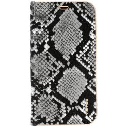 Pouzdro Vennus Wild Book iPhone 12 Pro/12 - Design 2