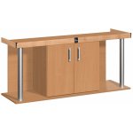 Diversa stolek Comfort 150 x 50 x 67 cm rovný buk – Zboží Dáma
