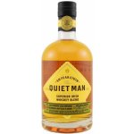 The Quiet Man Blend 40% 0,7 l (holá láhev) – Hledejceny.cz