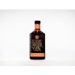 Albert Michler Gin Orange 44% 0,7 l (holá láhev) – Sleviste.cz
