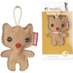 Tommi kůže Teeny Weeny Kitty 9,5 cm – Zboží Mobilmania