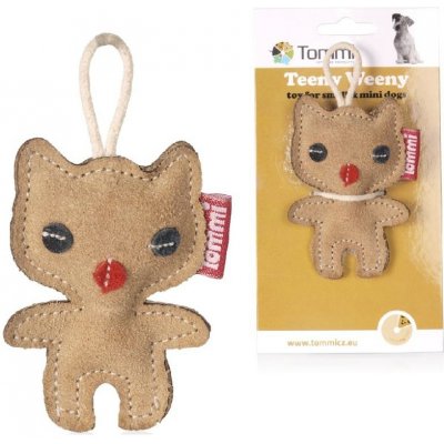 Tommi kůže Teeny Weeny Kitty 9,5 cm – Zbozi.Blesk.cz