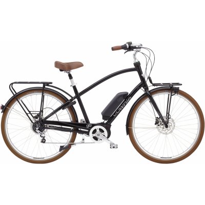 Electra Townie Commute Go! 5i EQ Step-Over 2024