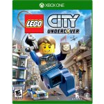 Lego City: Undercover – Sleviste.cz