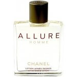 Chanel Allure Homme voda po holení 100 ml – Zbozi.Blesk.cz