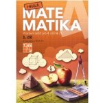 Hravá matematika 4 - Pracovní sešit 1. díl – Hledejceny.cz