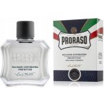 Proraso Red balzám po holení santalové dřevo 100 ml – Zboží Dáma
