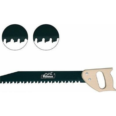 Pilana 22 5287, 450 mm, SK 22z, na porobeton – Hledejceny.cz