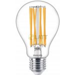 Philips CorePro LED žárovka filament E27 17W 2452lm 2700K – Hledejceny.cz