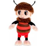 Včelí medvídek Brumda 15 cm – Zboží Mobilmania