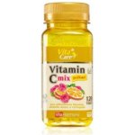VitaHarmony Vitamin C 100 mg MIX žvýk.120 tablet – Hledejceny.cz