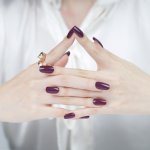 MANITIME gelové nálepky Deep Burgundy – Hledejceny.cz