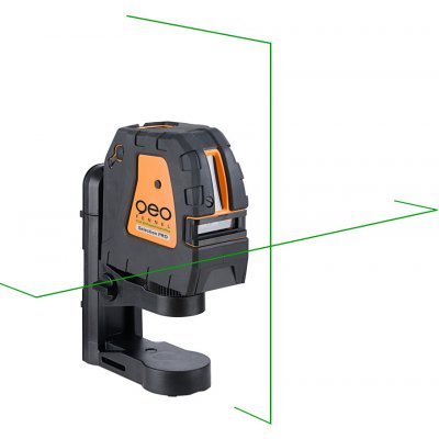 GeoFennel FL 40 PowerCross Plus GREEN – Zbozi.Blesk.cz