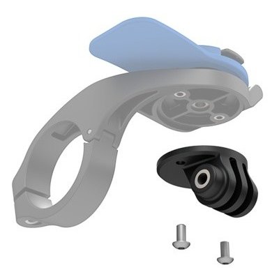 Quad Lock® adaptér pro kameru/světlo na držák telefonu na kolo QUAD LOCK® Action Camera Adaptor – Zboží Mobilmania