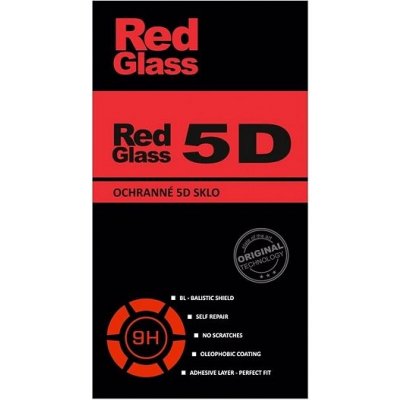 RedGlass Tvrzené sklo OnePlus Nord 3 5G 5D 117514 – Zbozi.Blesk.cz