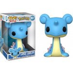 Funko Pop! 867 Pokemon Lapras Jumbo – Zboží Dáma
