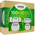 Centrum AZ Vánoční balení 100 + 30 tablet – Hledejceny.cz