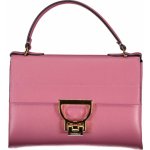 Coccinelle PINK woman bag – Zboží Mobilmania