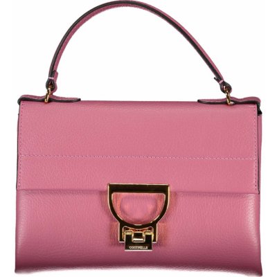 Coccinelle PINK woman bag – Zboží Mobilmania