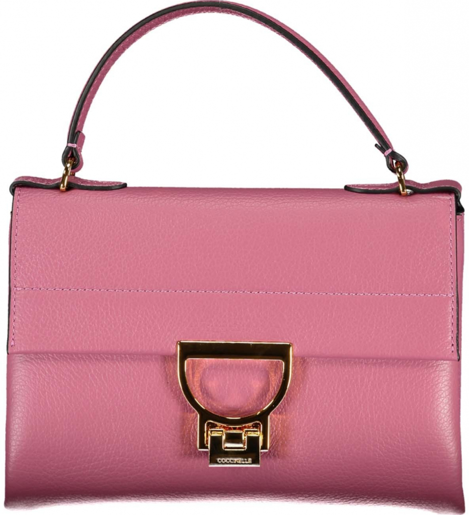 Coccinelle PINK woman bag