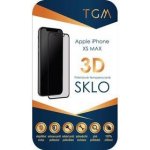 TGM 3D pro Apple iPhone Xs Max TGM3DAPIPXSMBK – Zboží Mobilmania