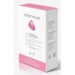 Vitality´s Intensive Aqua Colore Keratine keratinová péče 100 + 100 ml