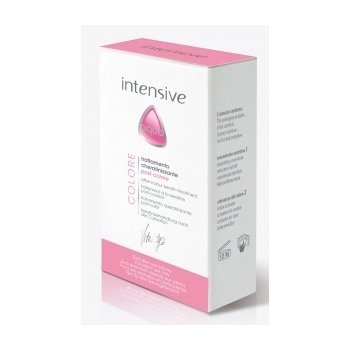 Vitality´s Intensive Aqua Colore Keratine keratinová péče 100 + 100 ml