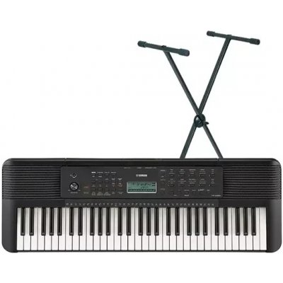 Yamaha PSR E283 SETS – Sleviste.cz