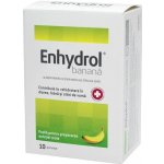 Akacia Enhydrol banán 10 sáčků – Hledejceny.cz