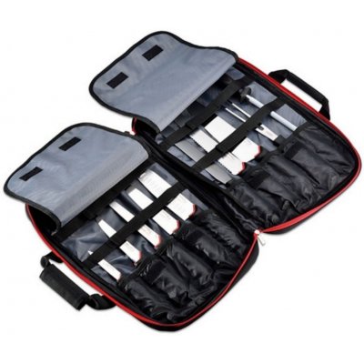 Giesser Primeline set nožů s příslušenstvím 10 ks – Zboží Mobilmania