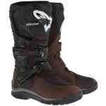 Alpinestars Corozal Adventure Drystar Boot – Zbozi.Blesk.cz