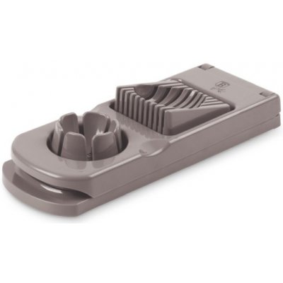 Kráječ na vejce a mozzarellu Taupe Collection BH-7459 – Zboží Dáma