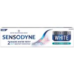 Sensodyne Clinical White Enamel Strengthening 75 ml – Zbozi.Blesk.cz