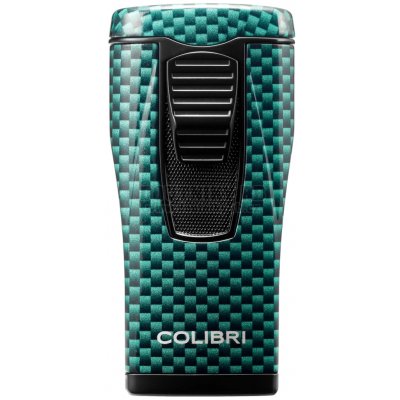 Colibri Doutníkový Monaco Carbon Zelený – Hledejceny.cz