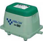 HIBLOW HP-80 dmychadlo – Hledejceny.cz