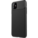 Pouzdro Nillkin CamShield iPhone 11 černé – Zboží Mobilmania