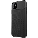 Pouzdro Nillkin CamShield iPhone 11 černé – Zbozi.Blesk.cz