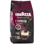 Lavazza Gran Crema Espresso 1 kg – Zboží Mobilmania