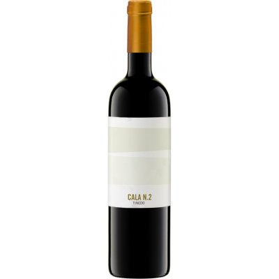 Bodega Viňedos Tinedo Cala No. 2 2020 14,5% 0,75 l (holá láhev) – Hledejceny.cz