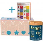 Beggs 3 3 x 800 g – Sleviste.cz