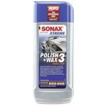 Sonax Xtreme Polish & Wax 3 500 ml – Zbozi.Blesk.cz