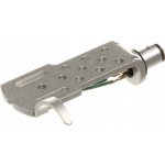 Headshell HS 16 Analogis typu SME stříbrný – Zboží Živě