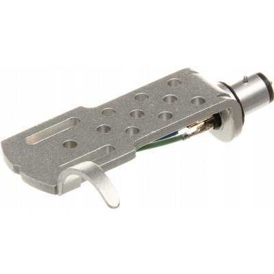 Headshell HS 16 Analogis typu SME stříbrný – Zboží Živě