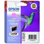 Epson C13T080640 - originální – Hledejceny.cz