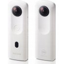 Sportovní kamera Ricoh Theta SC2