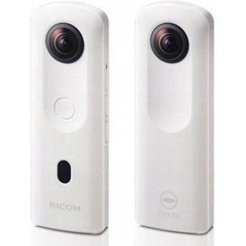 Ricoh Theta SC2