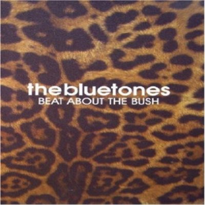 Bluetones - Beat About The Bush